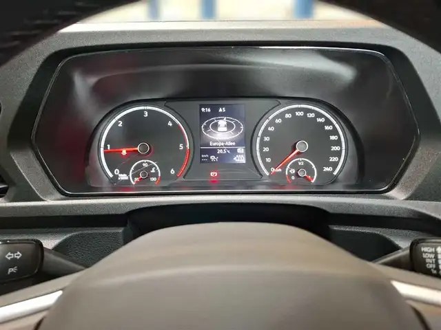 Volkswagen Caddy view 10