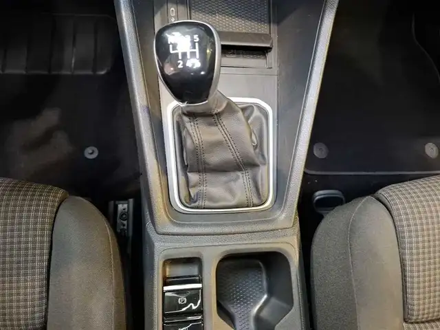 Volkswagen Caddy view 14