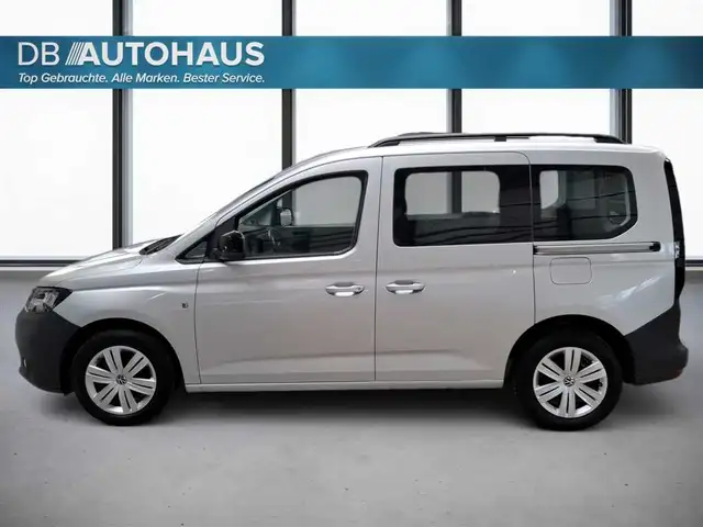 Volkswagen Caddy view 7