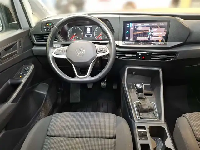 Volkswagen Caddy view 9