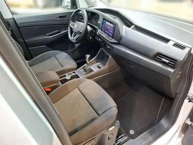 Volkswagen Caddy view 17