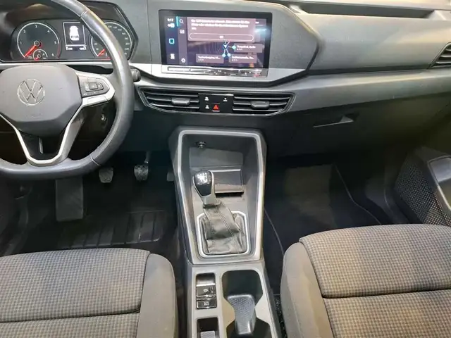 Volkswagen Caddy view 13