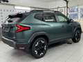Dacia Duster III TCe 130 Extreme 4x4 "Multi View|Navi" Vert - thumbnail 5