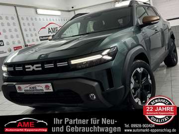 III TCe 130 Extreme 4x4 "Multi View|Navi"