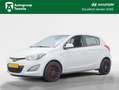 Hyundai i20 1.2i i-Drive | Airco | Cruise Control | Sportvelge Wit - thumbnail 1