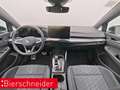 Volkswagen Golf R 8 1.5 eTSI DSG R-LINE BLACK STYLE AHK LED+ Grau - thumbnail 10