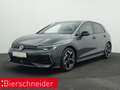 Volkswagen Golf R 8 1.5 eTSI DSG R-LINE BLACK STYLE AHK LED+ Grau - thumbnail 1