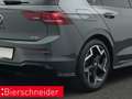 Volkswagen Golf R 8 1.5 eTSI DSG R-LINE BLACK STYLE AHK LED+ Grau - thumbnail 16