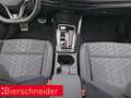 Volkswagen Golf 8 1.5 eTSI DSG RLine BLACK STYLE AHK LED+ Grau - thumbnail 13