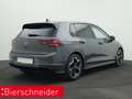 Volkswagen Golf R 8 1.5 eTSI DSG R-LINE BLACK STYLE AHK LED+ Grau - thumbnail 6