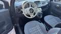 Fiat 500 1.2 Lounge 69cv  pari al nuovo neo patentati Noir - thumbnail 10