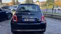 Fiat 500 1.2 Lounge 69cv  pari al nuovo neo patentati Noir - thumbnail 7