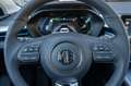 MG MG5 Maximal Luxury Navi ACC 360°Kamera Klimaautoma. Silber - thumbnail 12