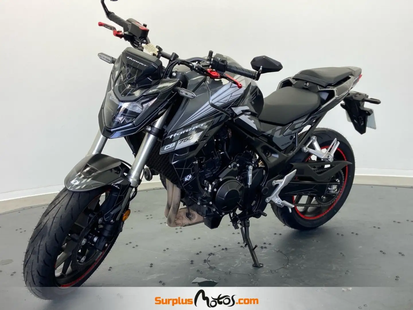 Honda Hornet CB HORNET 750 A2 - 1