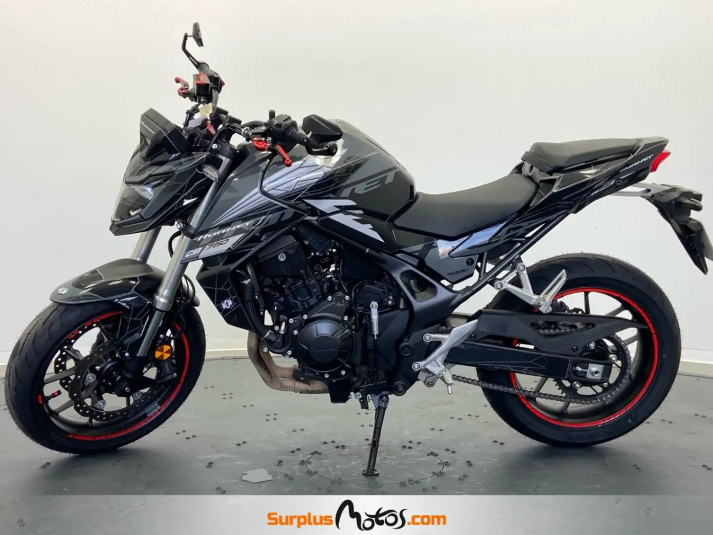Honda Hornet CB HORNET 750 A2 - 2