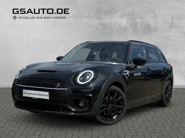 MINI Cooper SD Clubman SpAut. Navi PANO Adapt.LED ACC