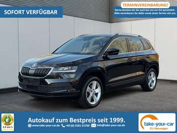 2.0 TDI Style *AHK*LED*NAVI*ACC*E-HECK* 110 kW ...