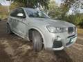 BMW X3 X3 2.0 dA sDrive18 Pack M Gris - thumbnail 2