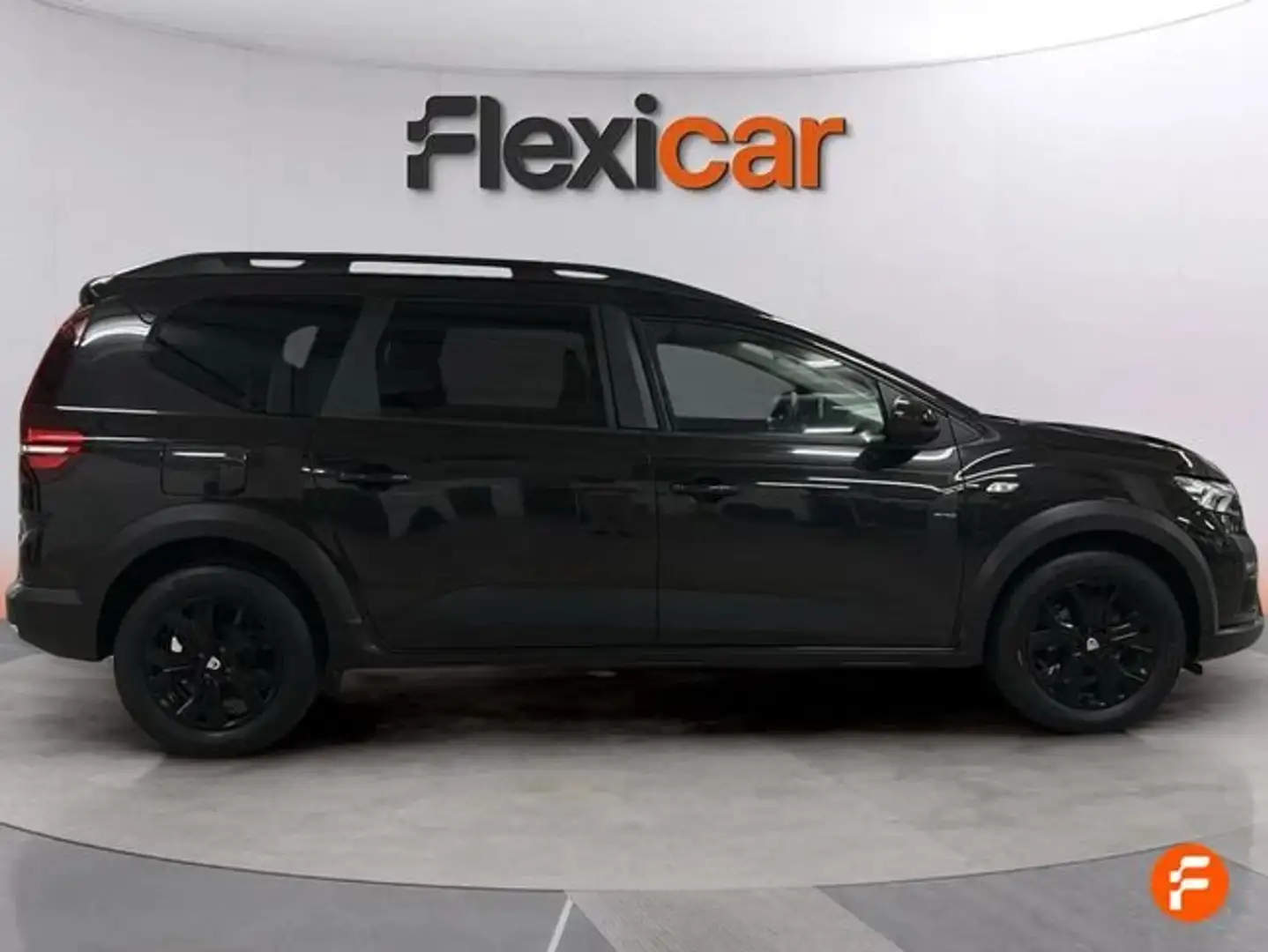 Dacia Jogger 1.0 ECO-G S.L Extreme 5pl. Negro - 1