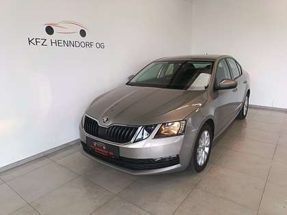 Skoda Octavia Ambition ab € 190 / Monat