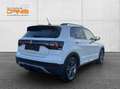 Volkswagen T-Cross TSI R-Line LED/AHV/ACC/APS/APP Blanc - thumbnail 6