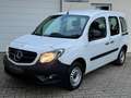 Mercedes-Benz Citan Kombi 111 CDI lang/Navi/AHK/Klima/PDC/5-Si Wit - thumbnail 1