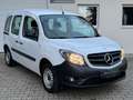 Mercedes-Benz Citan Kombi 111 CDI lang/Navi/AHK/Klima/PDC/5-Si Wit - thumbnail 2
