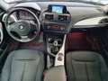 BMW 114 D *LED*BI XENON*NAVI*PDC*ECO DRIVE* Zwart - thumbnail 10