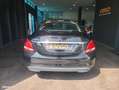 Mercedes-Benz C 180 Mercedes 180d 116ch BLUEEFFICIENCY Siyah - thumbnail 14