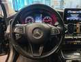 Mercedes-Benz C 180 Mercedes 180d 116ch BLUEEFFICIENCY Siyah - thumbnail 4