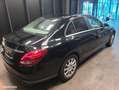 Mercedes-Benz C 180 Mercedes 180d 116ch BLUEEFFICIENCY Siyah - thumbnail 2