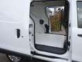 Dacia Dokker Express 1.3i 2pl. met garantie *6.500+BTW/TVA* Weiß - thumbnail 12