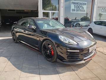 Diesel Tiptronic 300