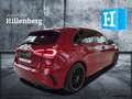 Mercedes-Benz A 250 4M AMG; Distronic; Multibeam; Rot - thumbnail 5