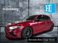 Mercedes-Benz A 250 4M AMG; Distronic; Multibeam; Rot - thumbnail 1