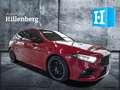 Mercedes-Benz A 250 4M AMG; Distronic; Multibeam; Rot - thumbnail 4