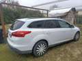 Ford Focus SW 1.0 ecoboost Plus s&s 100cv Bianco - thumbnail 5