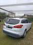 Ford Focus SW 1.0 ecoboost Plus s&s 100cv Bianco - thumbnail 6