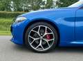 Alfa Romeo Giulia 2.0T Q4 Veloce, Pack Performance, Misano!! Blauw - thumbnail 20