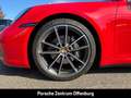 Porsche 911 992 Carrera 3.0 EU6d AD Navi Soundsystem Bose 360 Rot - thumbnail 12