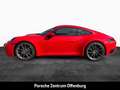 Porsche 911 992 Carrera 3.0 EU6d AD Navi Soundsystem Bose 360 Rot - thumbnail 2