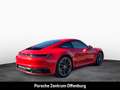 Porsche 911 992 Carrera 3.0 EU6d AD Navi Soundsystem Bose 360 Rot - thumbnail 3