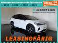 Volkswagen ID.4 GTX 4x4 77 kWh *WÄRMEPUMPE / MATRIX-LED / 20 ZOLL / NAVI / VIRTUELL / TEILLEDER* Weiß - thumbnail 1