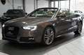 Audi A5 2.0 TDI S LINE*AUT*LEDER*NAVI*XENON*KEYLES GO Grey - thumbnail 1