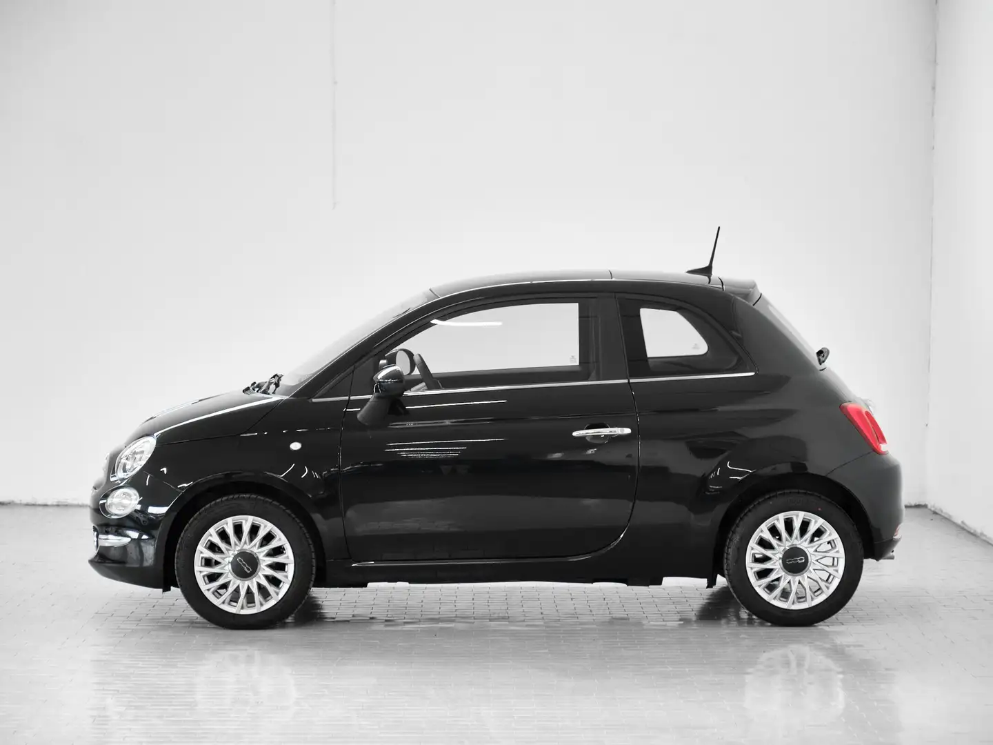 Fiat 500 500 1.0 hybrid Dolcevita 70cv - 2