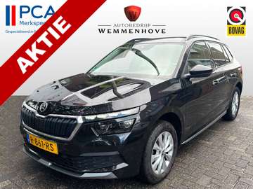 1.0 TSI Business Edition Airco-Ecc/Alu wielen/Mist