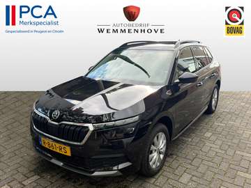 1.0 TSI Business Edition Airco-Ecc/Alu wielen/Mist