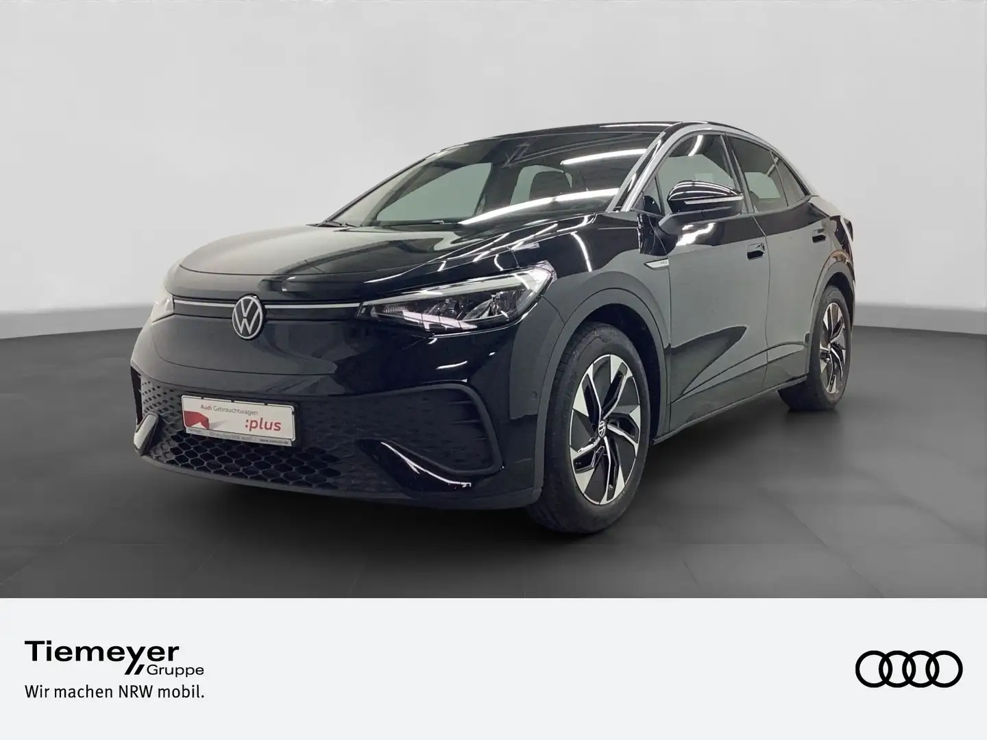 Volkswagen ID.5 PRO ALCANTARA AHK ASSIST KAMERA Negro - 1