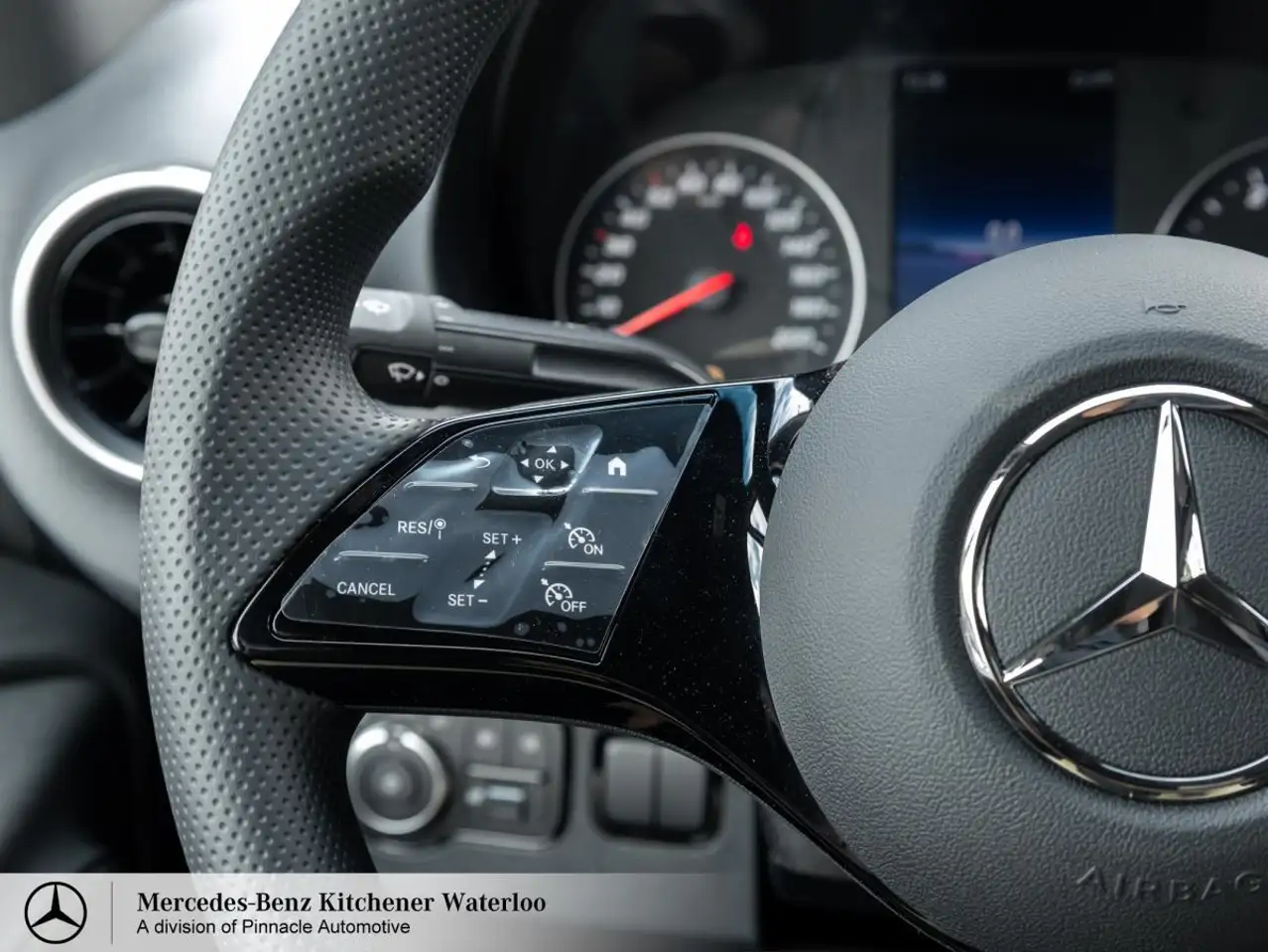 Mercedes-Benz Sprinter снимка Mercedes-Benz Sprinter