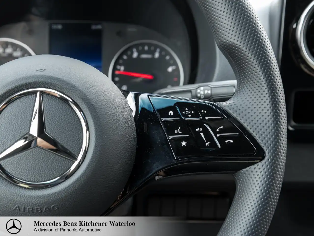 Mercedes-Benz Sprinter снимка Mercedes-Benz Sprinter
